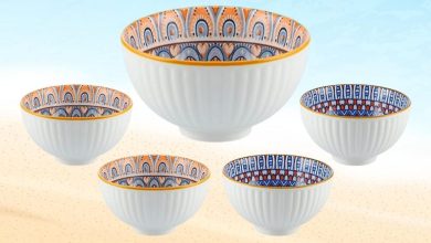 عروض سنتر شاهين 16-22 يوليو 2026