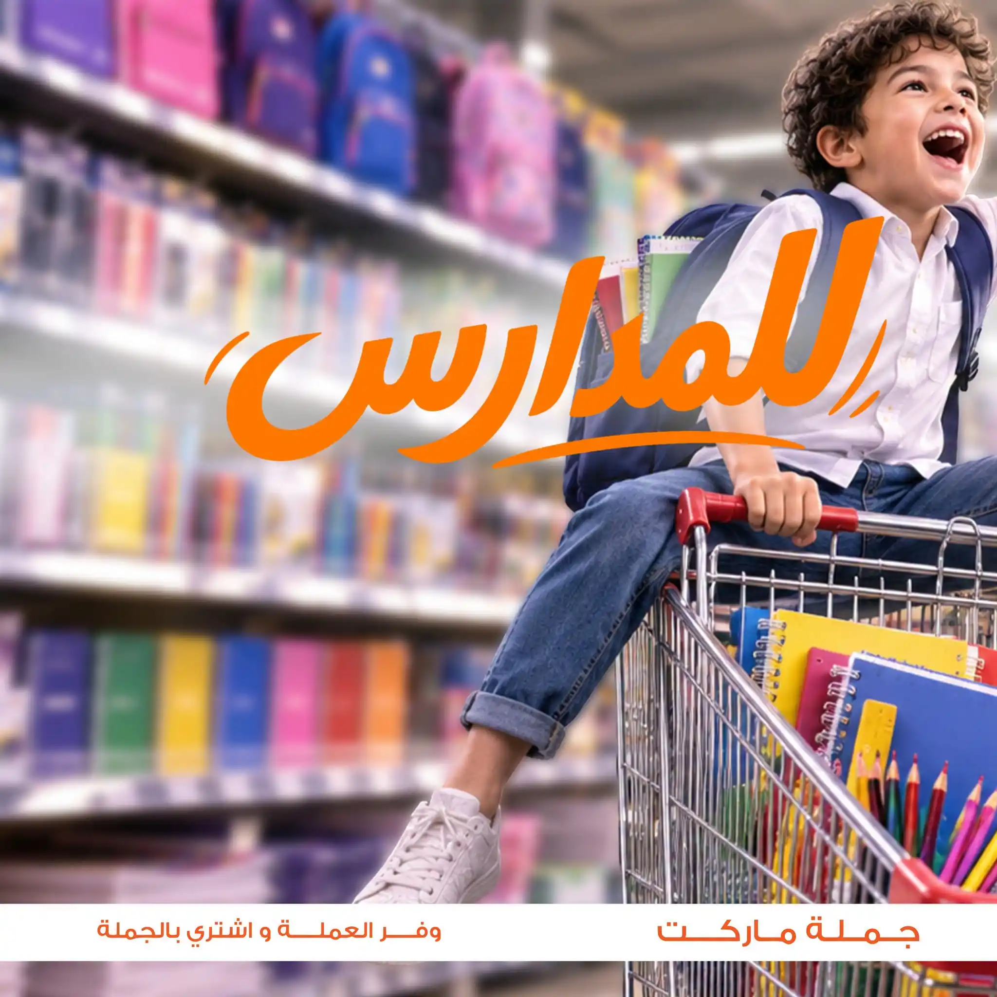 عروض فتح الله جملة حتى 5 سبتمبر 2026 جاهزين للمدارس