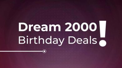 عروض دريم 2000 10-30 أغسطس 2026