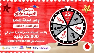 عرض عجلة الحظ