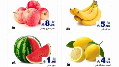 عروض رامز السعودية اليوم 10 – 12 سبتمبر 2026 فرع تبوك • عروض نت