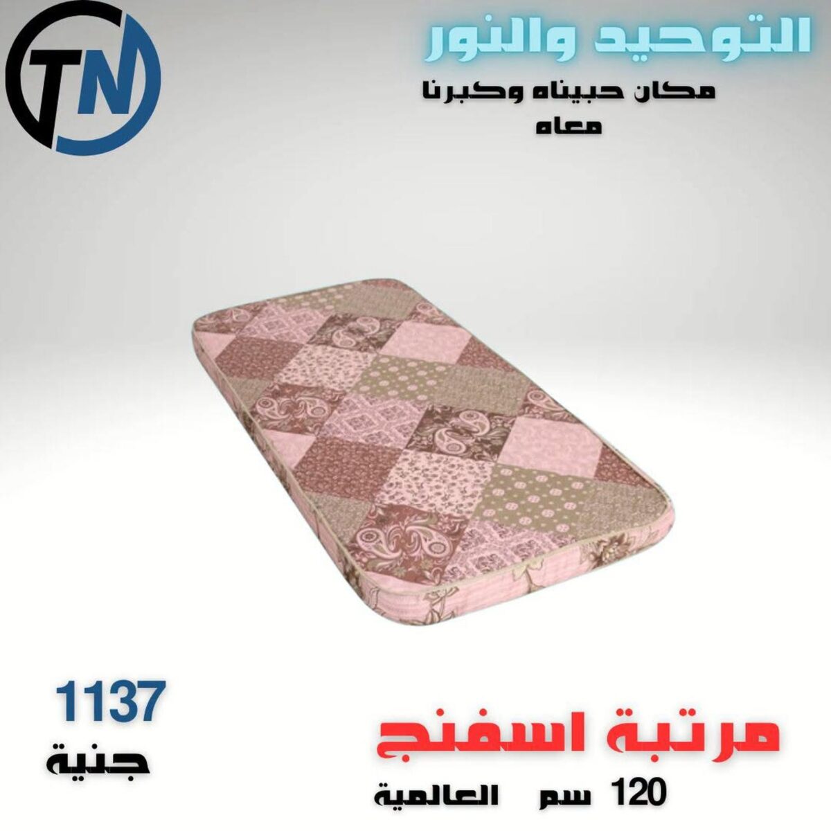 عروض التوحيد والنور من 8 سبتمبر 2026 - مجلة عروض التوحيد والنور