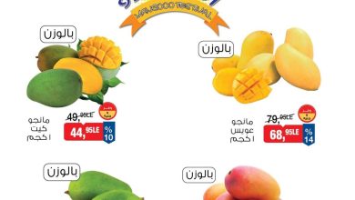 عروض بيم 24-26 سبتمبر 2026 - مجلة عروض بيم