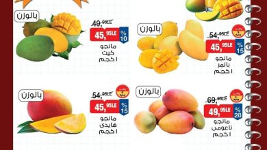 عروض بيم 3-5 سبتمبر 2026 - مجلة عروض بيم