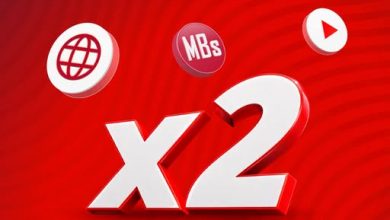 عرض 2X ضعف الباقة