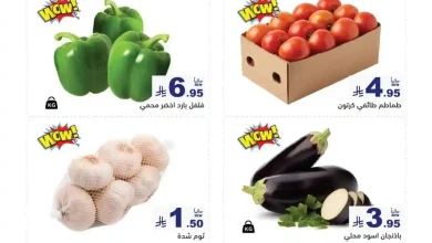 عروض رامز السعودية اليوم 8 و 9 أكتوبر 2026