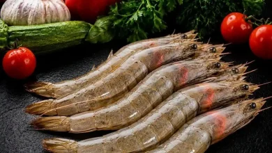 عروض المحلاوى ماركت اليوم 8 و 9 أكتوبر 2026 الاسماك