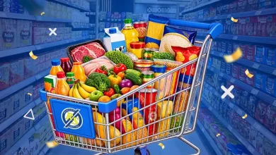 عروض اولاد رجب اليوم 30 أكتوبر حتى 11 نوفمبر 2026 خصومات نوفمبر