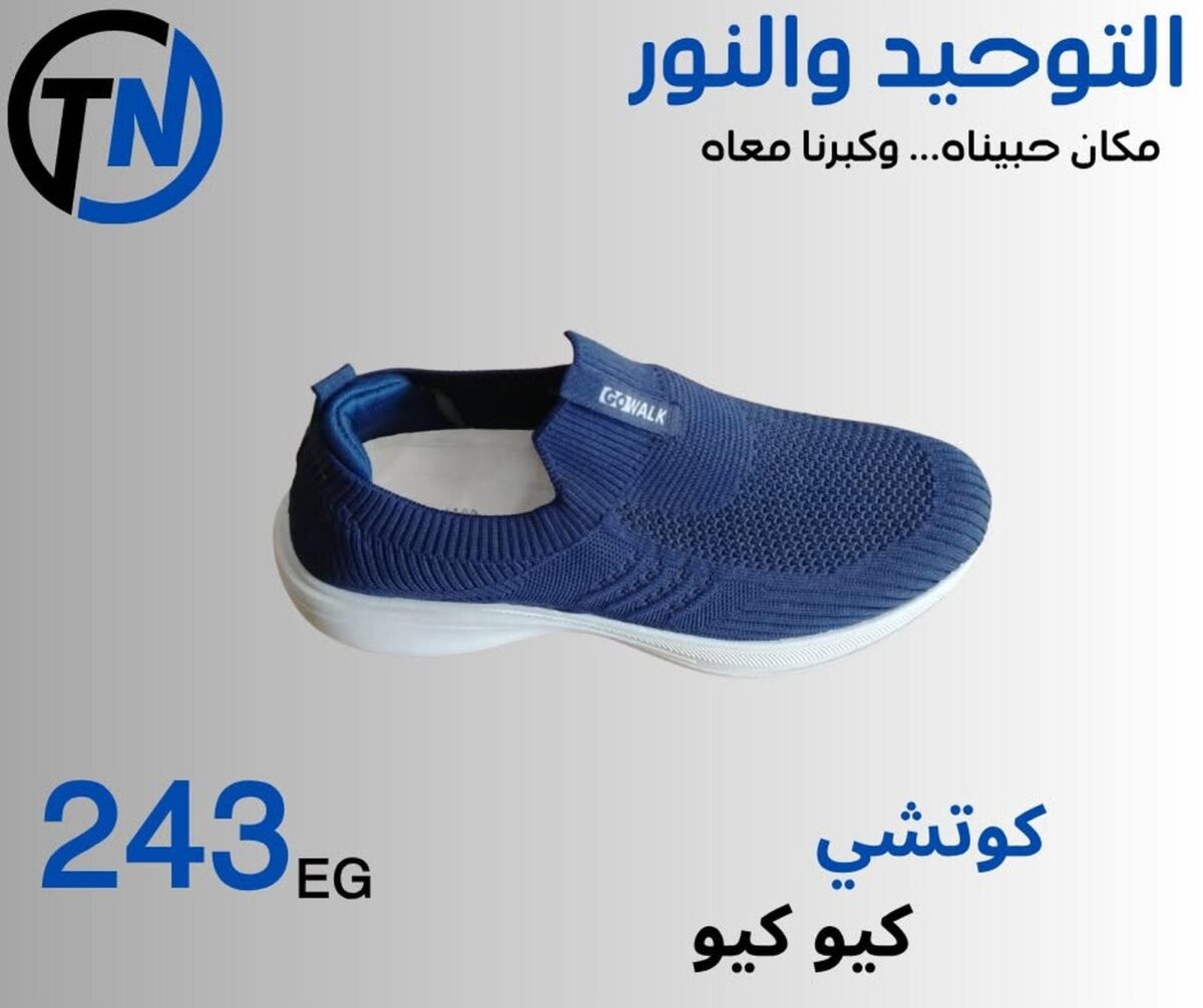 عروض التوحيد والنور 3-30 أكتوبر 2026 - مجلة عروض التوحيد والنور