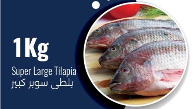 عروض أوسكار 29-31 أكتوبر 2026 - مجلة عروض اوسكار ماركت
